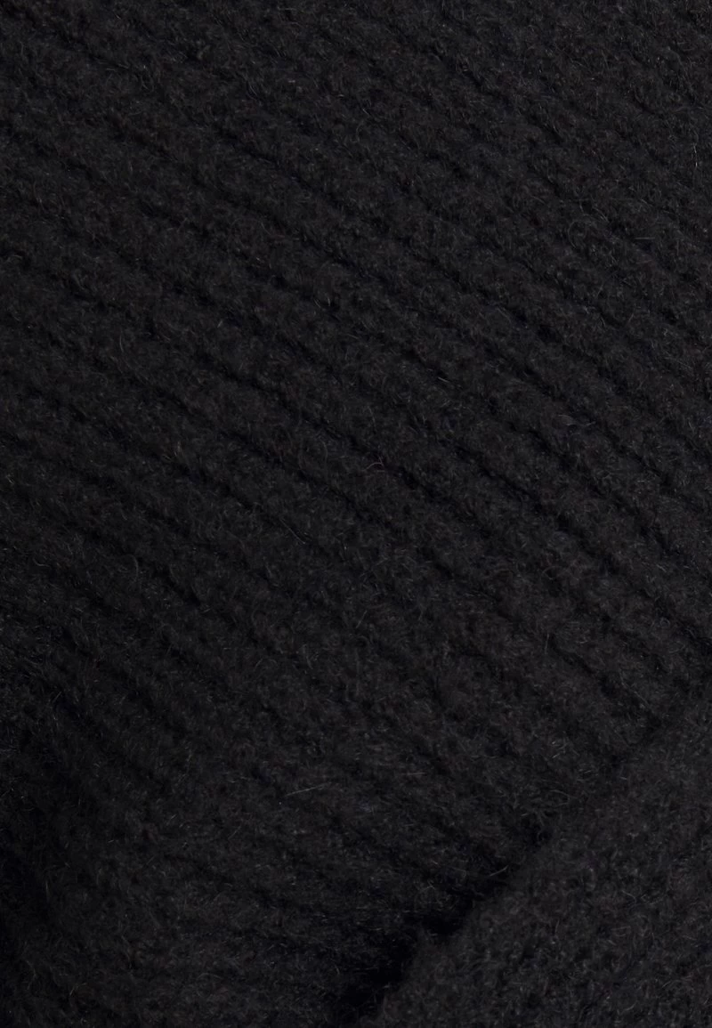 Even&Odd Strickpullover - Black 3 Even&Odd Strickpullover - Black – Bild 3