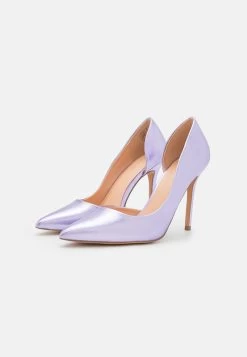 Even&Odd High Heel Pumps - Lilac 8 Even&Odd High Heel Pumps - Lilac -Even&Odd 00e0738be868430e94769eae940037f9