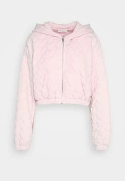 Even&Odd Sweatjacke - Pink -Even&Odd 02dda359f16a412785e58250cc61b07a