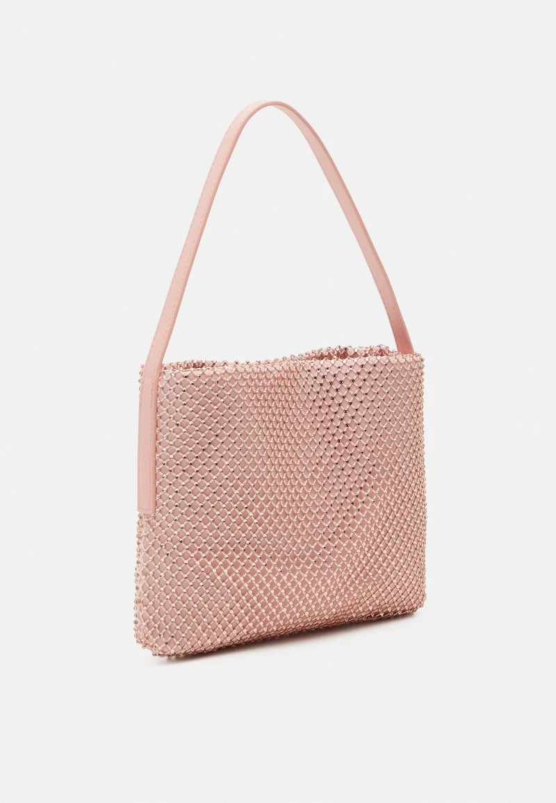 Even&Odd Handtasche - Pink 2 Even&Odd Handtasche - Pink – Bild 2