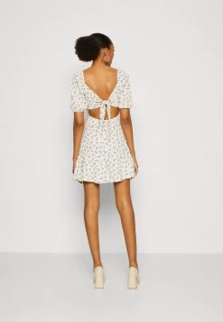 Even&Odd Freizeitkleid - Beige/blue/multi-coloured 8 Even&Odd Freizeitkleid - Beige/blue/multi-coloured -Even&Odd 03bdf84305a745d58e900ca9f17eb9bf