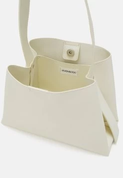 Even&Odd Handtasche - Beige -Even&Odd 0508b1f06bcd4a41a972fee838f915ac