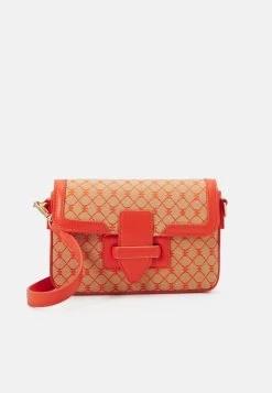 Even&Odd Umhängetasche - Orange