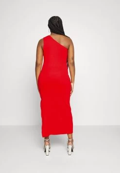 Cocktailkleid/festliches Kleid - Red -Even&Odd 079bd2a414aa40f3acd9e95a751e5dbb