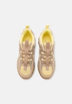 Even&Odd Sneaker Low - Taupe -Even&Odd 07c100f60e854c309e584aa9fcc8c853