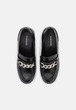 Even&Odd Plateaupumps - Black -Even&Odd 0940509dae49432d884a72d1d944a46d