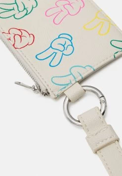 Even&Odd DISNEY MICKEY MOUSE - Geldbörse - Beige 9 Even&Odd DISNEY MICKEY MOUSE - Geldbörse - Beige -Even&Odd 0a78c782364f49ed988635e093d23cf3