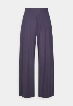 Even&Odd Stoffhose - Dark Blue -Even&Odd 0c1c7be914ea440391005739b7da5b5b