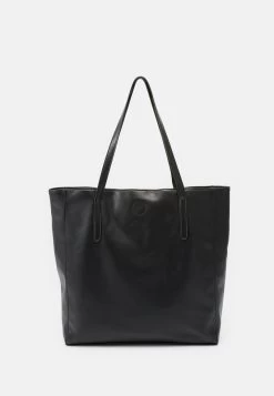 Even&Odd Shopping Bag - 802 - Black -Even&Odd 0c6d201a709944ef87158a408e66285d 2