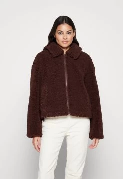 Even&Odd 3 Even&Odd Winterjacke - Brown