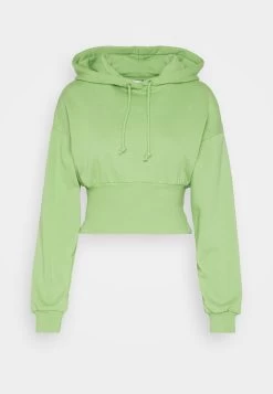 Even&Odd Sweatshirt - Green -Even&Odd 0dac6b43b9774dbbaad5bab74fa55f16
