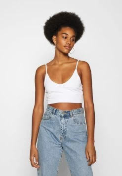 Even&Odd 2 PACK - Top - White/black 11 Even&Odd 2 PACK - Top - White/black -Even&Odd 0f17dfe4f4b24ed48a829a42522637c0