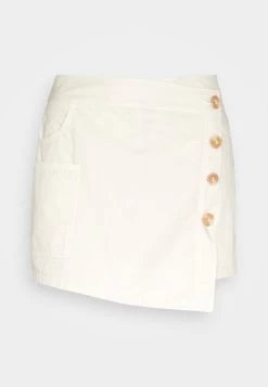 Even&Odd Shorts - Off-white 10 Even&Odd Shorts - Off-white -Even&Odd 0f7b3078f8bb411eae1b375166f8def1