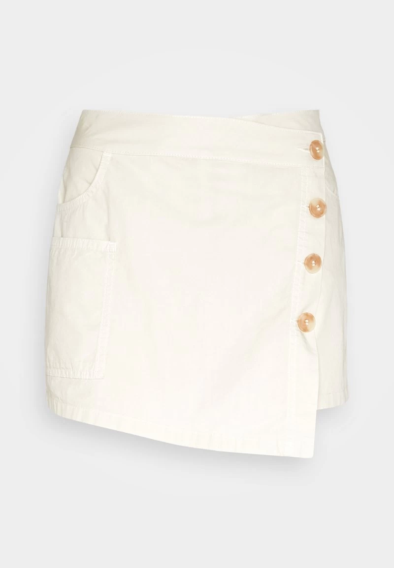 Even&Odd Shorts - Off-white 5 Even&Odd Shorts - Off-white – Bild 5