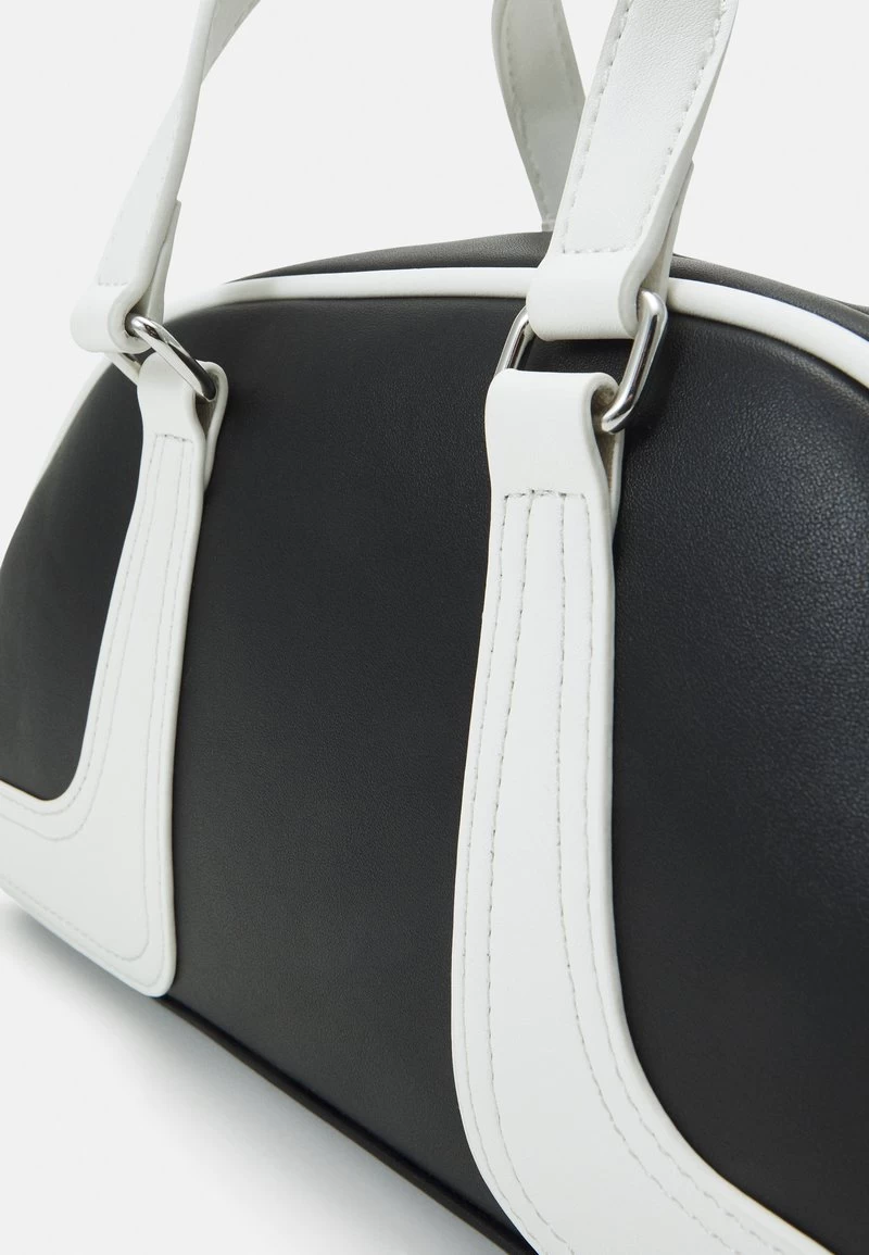 Even&Odd Handtasche - Black/white 5 Even&Odd Handtasche - Black/white – Bild 5