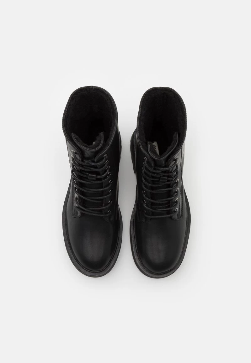 Snowboot/Winterstiefel - Black 6 Snowboot/Winterstiefel - Black – Bild 6