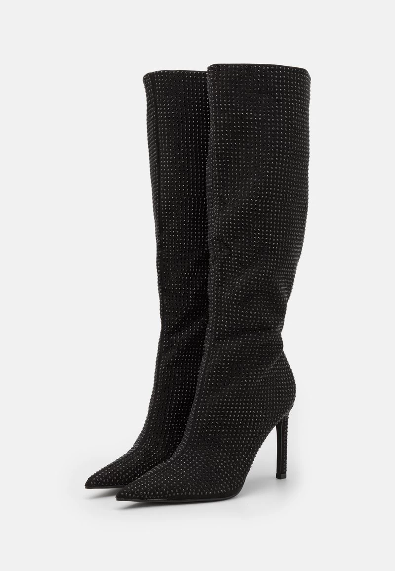 Even&Odd Stiefel - Black 2 Even&Odd Stiefel - Black – Bild 2