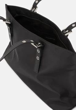 Even&Odd Shopping Bag - 802 - Black -Even&Odd 146f553a4aa5414b925ad02b2867b99e