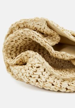 Even&Odd Shopping Bag - Beige -Even&Odd 1497948e1f0f465a8799faa394a8ddde