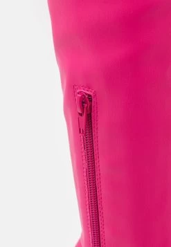 Even&Odd Plateaustiefel - Pink -Even&Odd 15656dc2039e41f4911c563950ed7f23