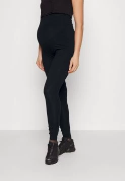 2 PACK - Leggings - Hosen - Black/multi-coloured 9 2 PACK - Leggings - Hosen - Black/multi-coloured -Even&Odd 15850fb58e7a4d21b6183c87b29fccb8