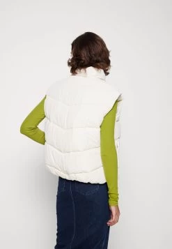 Even&Odd Weste - Off-white 8 Even&Odd Weste - Off-white -Even&Odd 15cee72a05954e95816e9a12d1c34d26