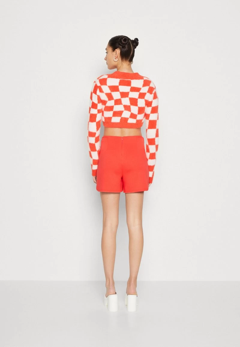 Even&Odd A-Linien-Rock - Red 3 Even&Odd A-Linien-Rock - Red – Bild 3