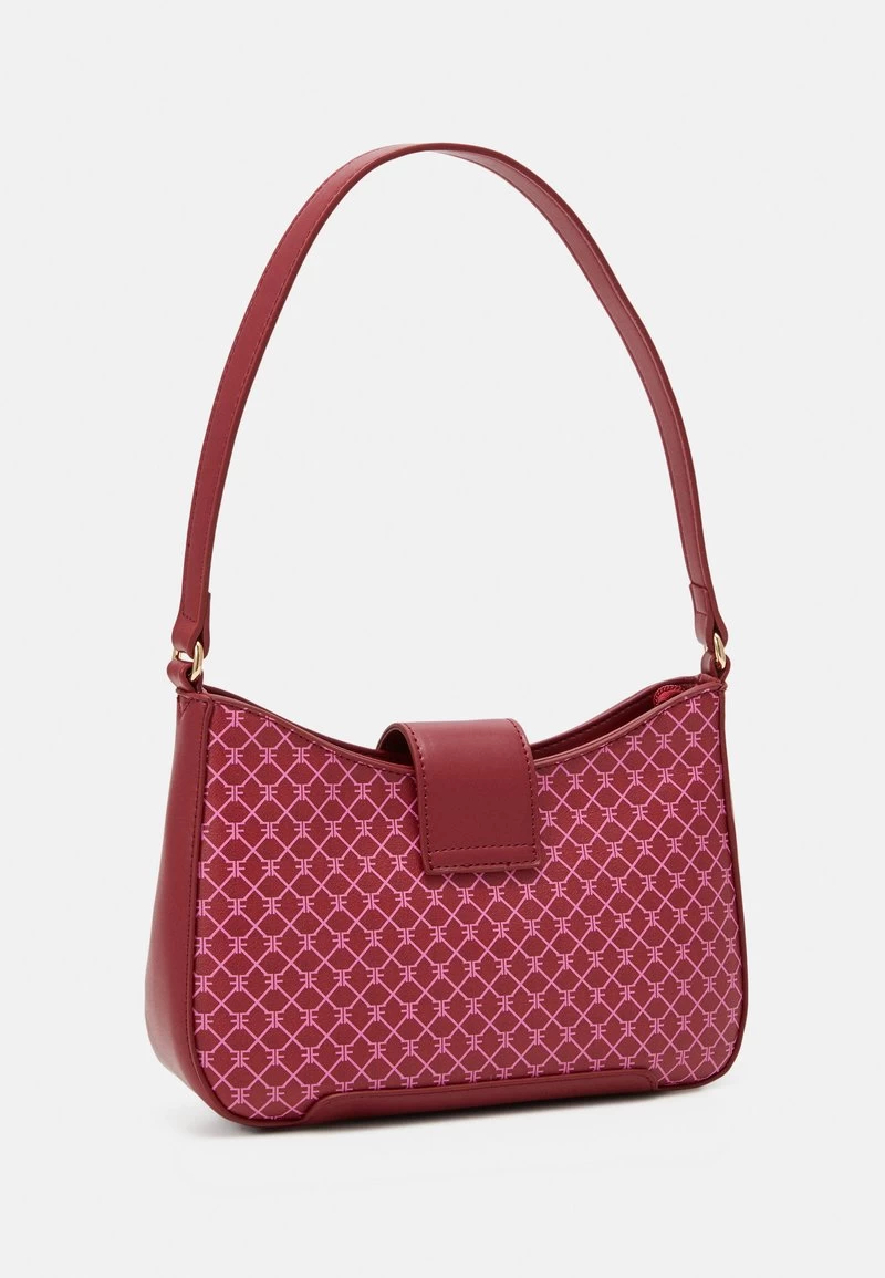 Even&Odd Umhängetasche - Pink 2 Even&Odd Umhängetasche - Pink – Bild 2