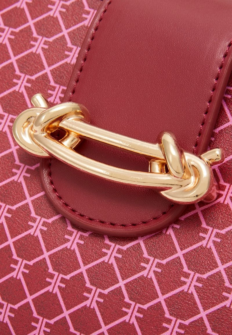 Even&Odd Umhängetasche - Pink 5 Even&Odd Umhängetasche - Pink – Bild 5