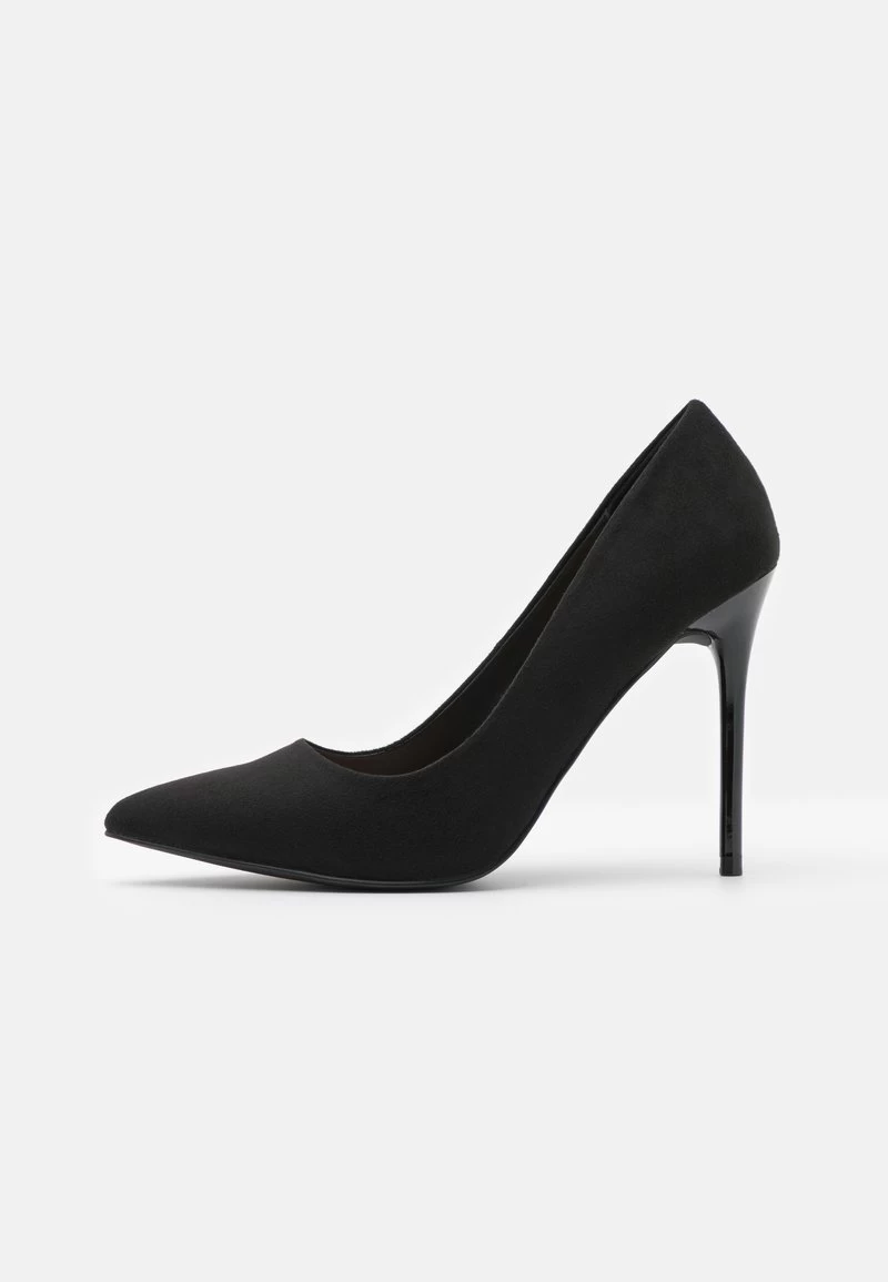 Even&Odd High Heel Pumps - Black 2 Even&Odd High Heel Pumps - Black – Bild 2