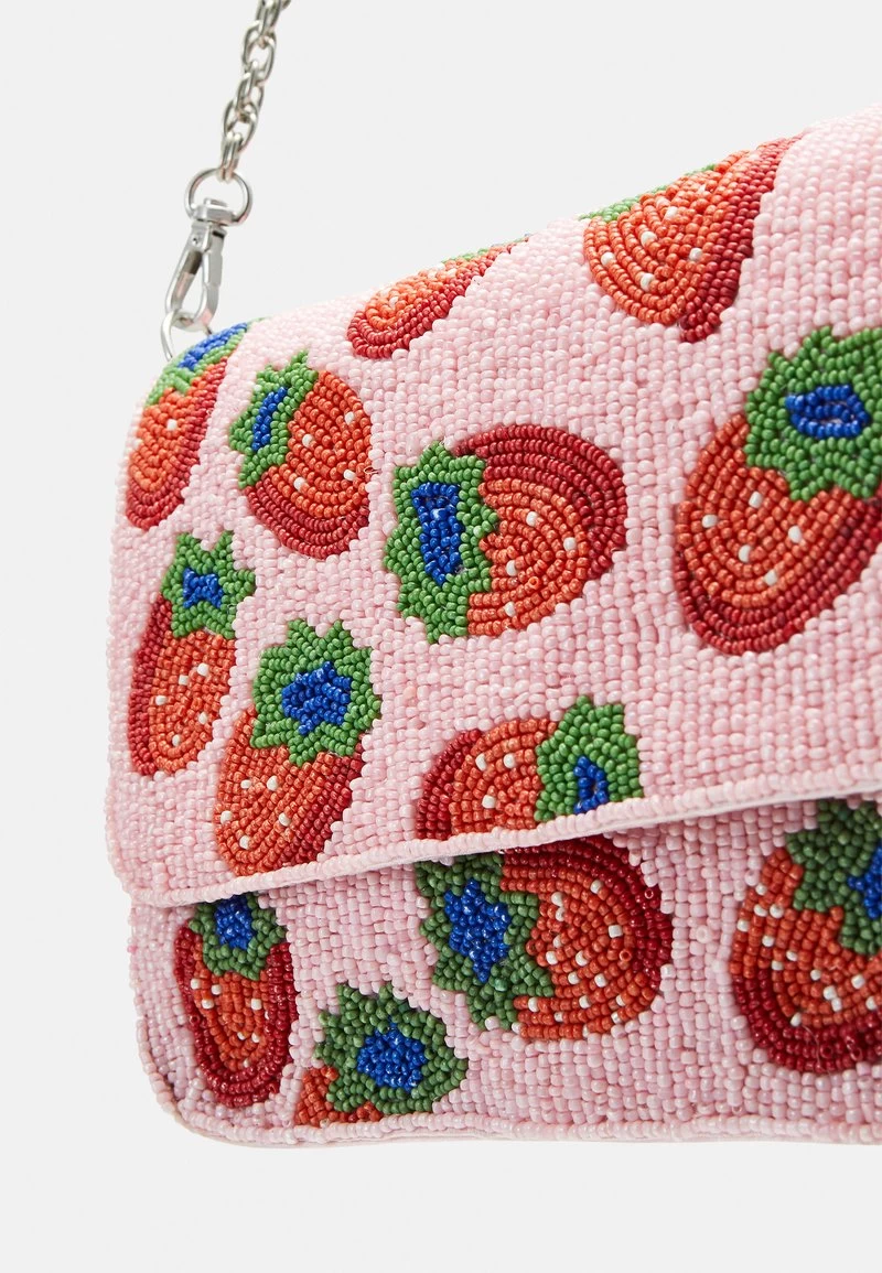 Even&Odd Clutch - Pink 4 Even&Odd Clutch - Pink – Bild 4