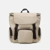 Even&Odd Tagesrucksack - Beige
