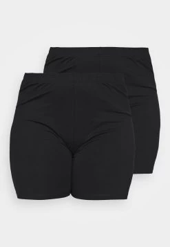 Shorts - Black 10 Shorts - Black -Even&Odd 19c2b240346a4b508950fe34f5b101e0