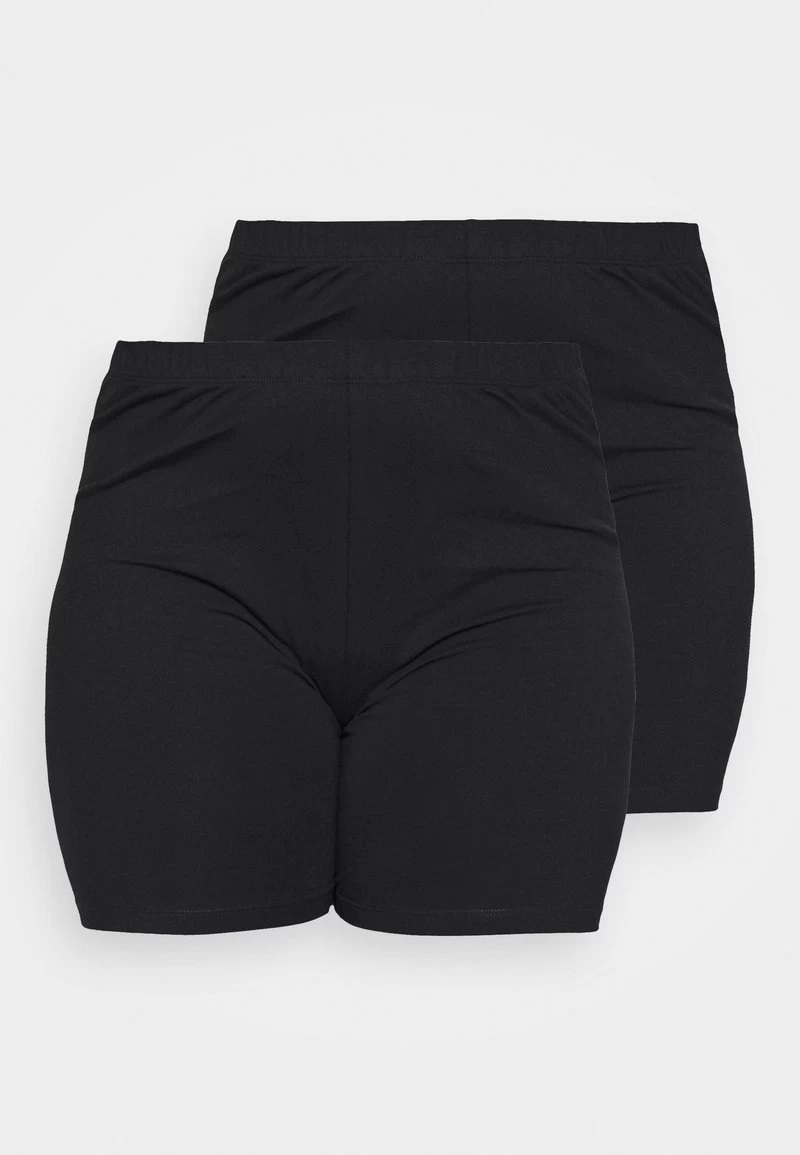 Shorts - Black 5 Shorts - Black – Bild 5