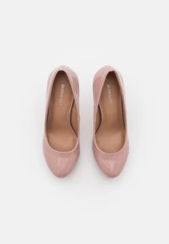 High Heel Pumps - Light Pink -Even&Odd 1a30a5e9cd134e09ae0c34f5cffcc95e