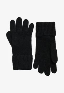 Even&Odd Fingerhandschuh - Black 11 Even&Odd Fingerhandschuh - Black -Even&Odd 1e89ce9fb3b8406a96257651c17c9ac1
