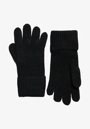 Even&Odd Fingerhandschuh - Black 6 Even&Odd Fingerhandschuh - Black – Bild 6