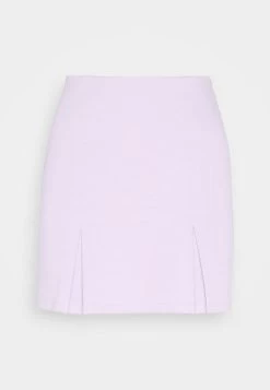 Even&Odd Minirock - Lilac -Even&Odd 203258c5194542cd84d9c1f4c03519b2