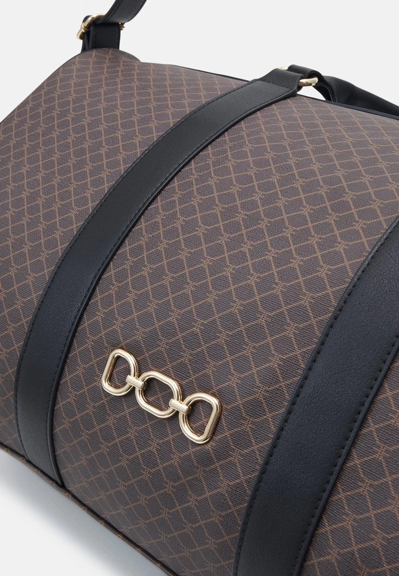 Even&Odd Weekender - Brown 5 Even&Odd Weekender - Brown – Bild 5