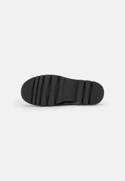 Slipper - Black -Even&Odd 235018c12f8745adb0dc7bf3d6e2bfd9