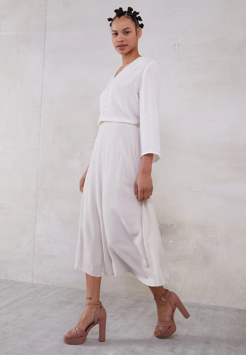 Even&Odd High Heel Sandalette - Light Pink 5 Even&Odd High Heel Sandalette - Light Pink – Bild 5