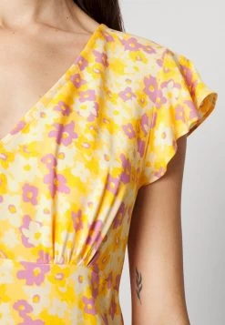 Even&Odd Freizeitkleid - Yellow 11 Even&Odd Freizeitkleid - Yellow -Even&Odd 24118885869546aa97ebf619c5078880