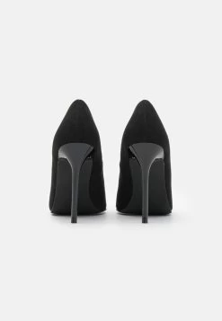 Even&Odd High Heel Pumps - Black 9 Even&Odd High Heel Pumps - Black -Even&Odd 24af60b6e30e490d98b42db4fd859d68