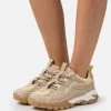 Even&Odd Sneaker Low - Taupe