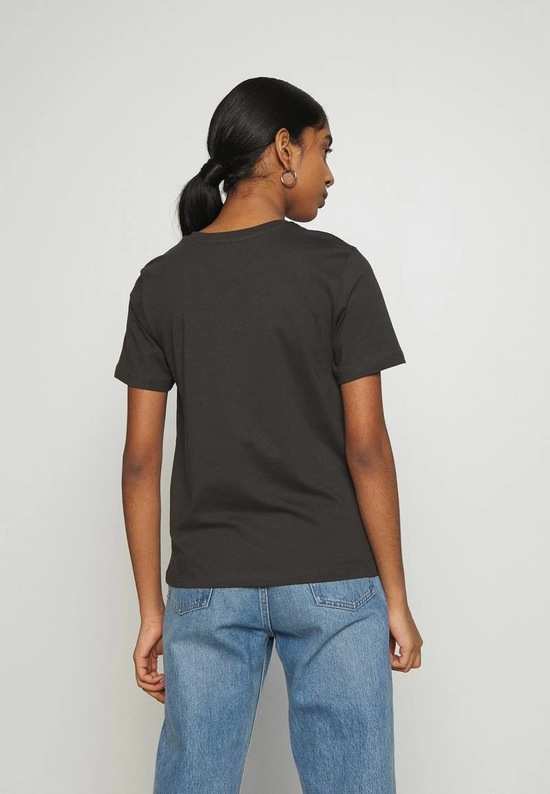 Even&Odd HATTIE MIRRORED DRAGONS TEE - T-Shirt Print - 801 - Anthracite 3 Even&Odd HATTIE MIRRORED DRAGONS TEE - T-Shirt Print - 801 - Anthracite – Bild 3