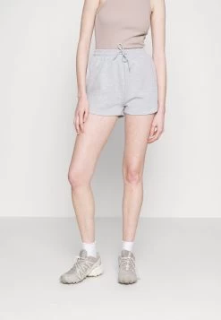 Even&Odd Shorts - Mottled Light Grey -Even&Odd 2748305c3d8b407b948451664eca940b 1