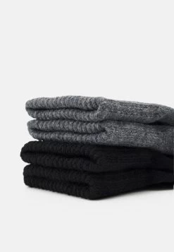 Even&Odd Fingerhandschuh - Black/grey 8 Even&Odd Fingerhandschuh - Black/grey -Even&Odd 28d140da813a45e1af06089d013baa3c