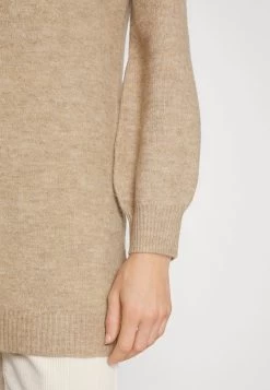 Even&Odd SCHULTERFREI MINI STRICKKLEID - Strickkleid - Camel 10 Even&Odd SCHULTERFREI MINI STRICKKLEID - Strickkleid - Camel -Even&Odd 2c8a5a2e7d094ce7861fe35609ed7bf9