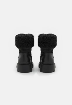 WINTER BOOT - Stiefelette - Black 9 WINTER BOOT - Stiefelette - Black -Even&Odd 2cdf6290c5614808a6e3c0ba56e8146a