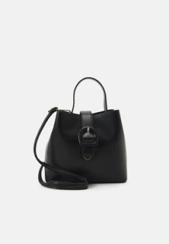 Even&Odd Handtasche - 802 - Black -Even&Odd 2d8125693ecf4fb7aa6d4fa1fb9eb9b8